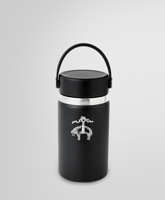 Brooks Brothers x HYDRO FLASK　ステンレスボトル　ワイドマウス　12oz