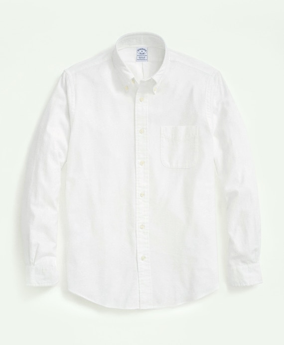 フランネル　スポーツシャツ　Regular Fit