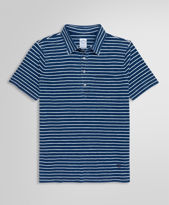 ポロシャツ・ラグビーシャツ | Brooks Brothers Japan