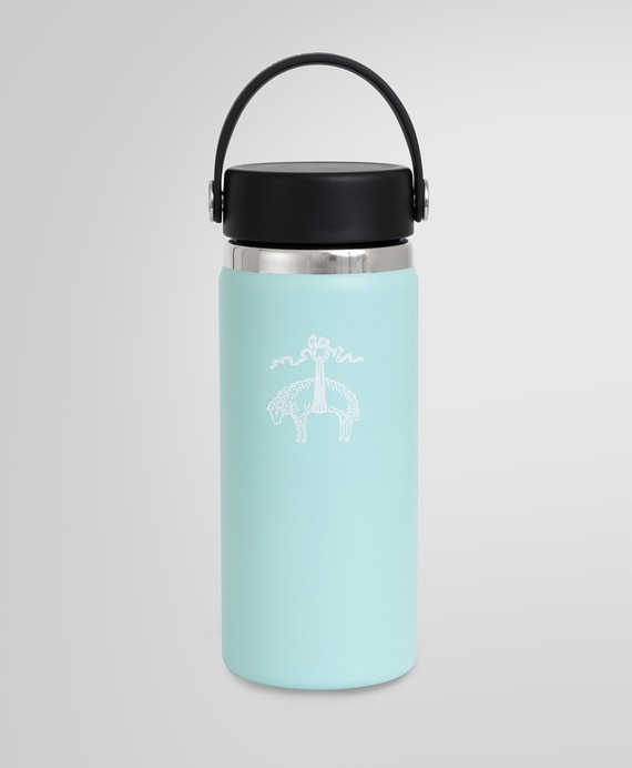 Brooks Brothers x HYDRO FLASK　ステンレスボトル　ワイドマウス　16oz