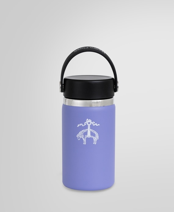 Brooks Brothers x HYDRO FLASK　ステンレスボトル　ワイドマウス　12oz
