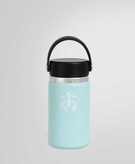 Brooks Brothers x HYDRO FLASK　ステンレスボトル　ワイドマウス　12oz