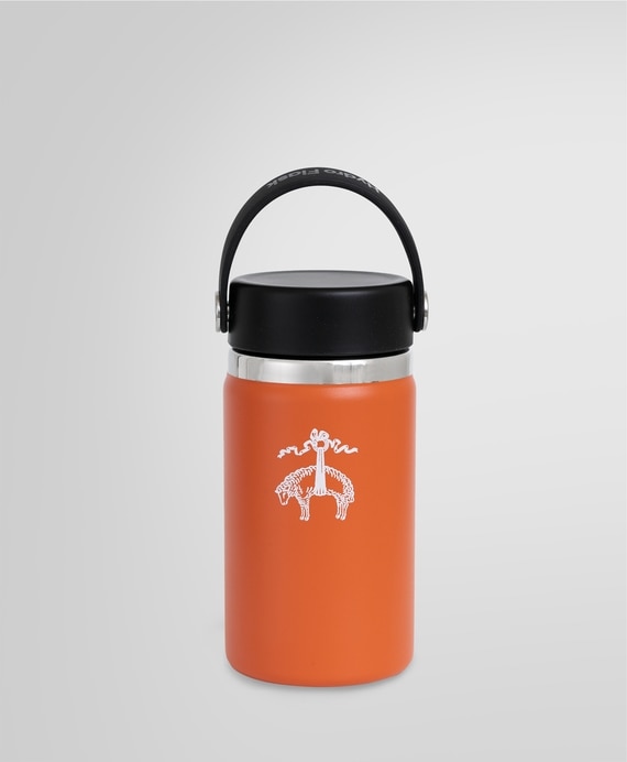 Brooks Brothers x HYDRO FLASK　ステンレスボトル　ワイドマウス　12oz