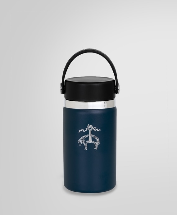 Brooks Brothers x HYDRO FLASK　ステンレスボトル　ワイドマウス　12oz
