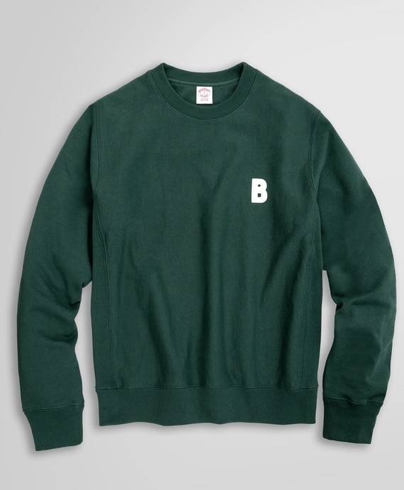 ◆オンラインストア限定◆LOGO Series　レタードスウェットシャツ
