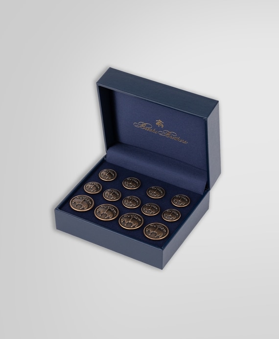 レア✨BROOKS BROTHERS ベスト　ピークドラペル　ダブルブレスト キャメルヘア シングル2ボタン ピークドラペルジャケット | Brooks