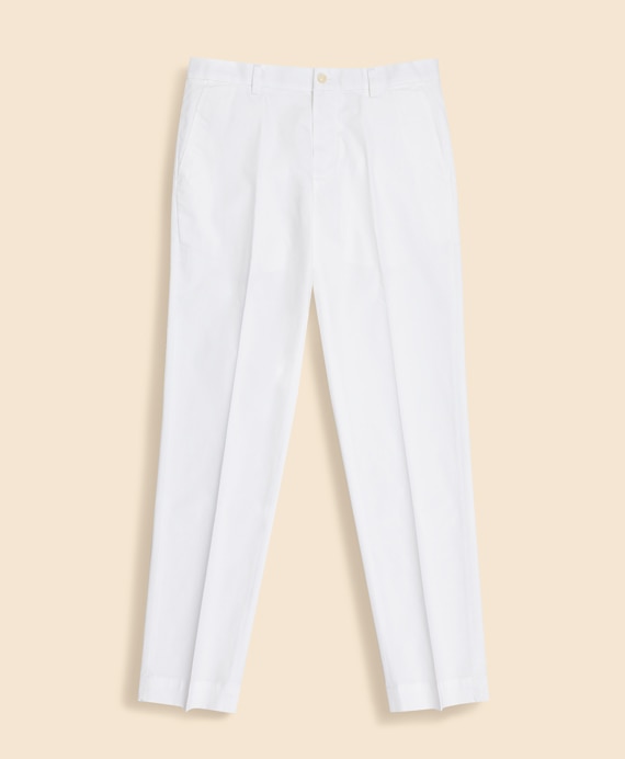 ライトウエイト　アドバンテージチノ　プレーンフロントパンツ　Slim