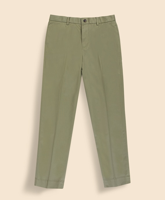 ライトウエイト　アドバンテージチノ　プレーンフロントパンツ　Regular