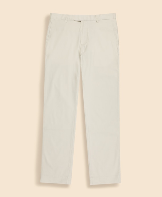 Performance Series　コットンブレンド　プレーンフロント　トラウザーズ