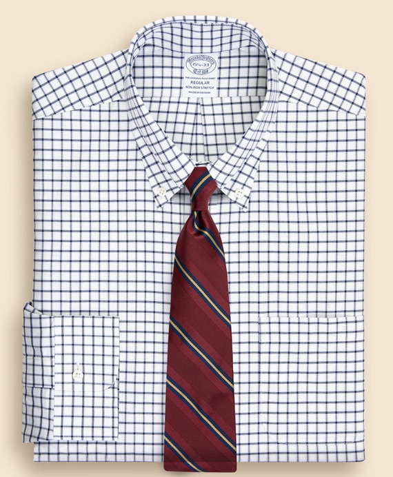 ドレスシャツ | Brooks Brothers Japan (ブルックス ブラザーズ
