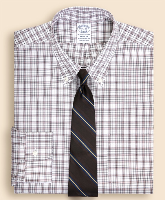 ドレスシャツ | Brooks Brothers Japan (ブルックス ブラザーズ