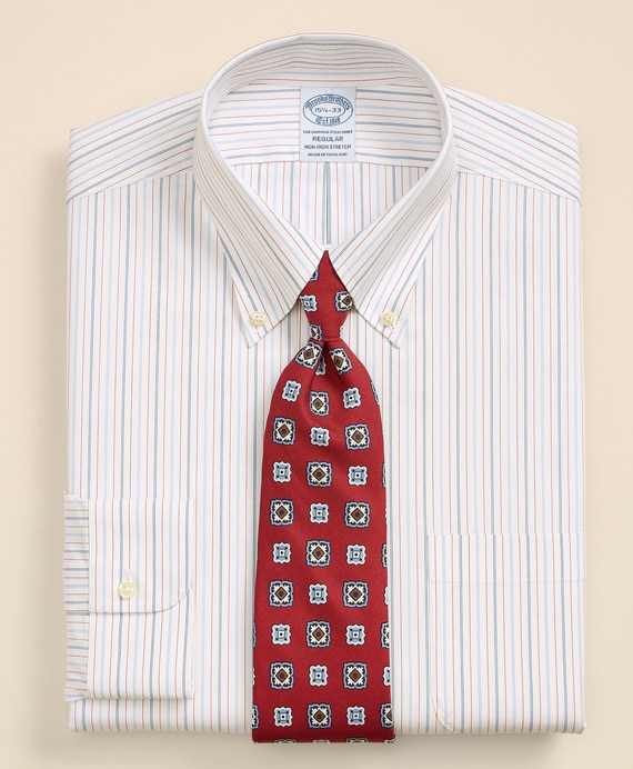 ドレスシャツ | Brooks Brothers Japan (ブルックス ブラザーズ ジャパン)