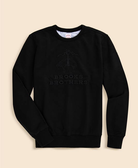 スウェット | Brooks Brothers Japan (ブルックス ブラザーズ