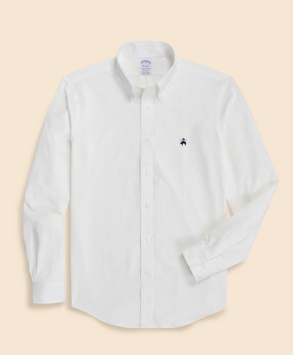 スーピマコットン　GFロゴ　46ゲージニット　スポーツシャツ　Regular Fit