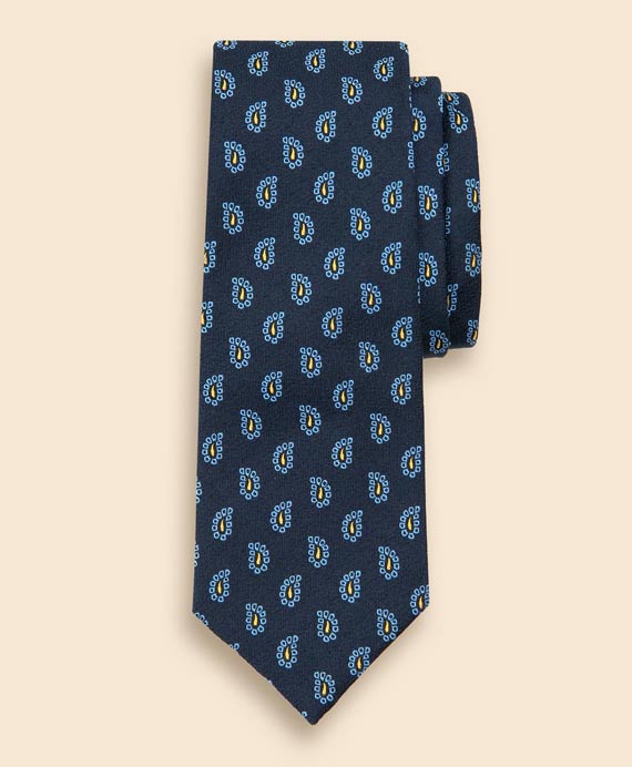 ネクタイ・ポケットチーフ | Brooks Brothers Japan (ブルックス