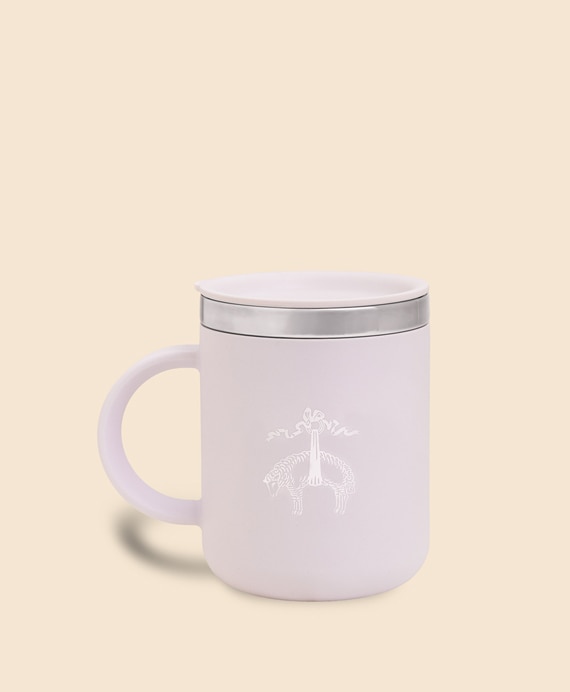 ◆オンラインストア限定◆Brooks Brothers x HYDRO FLASK　ステンレス　コーヒーマグ　12oz