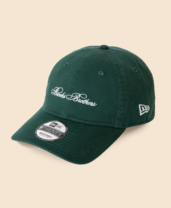 Brooks Brothers × New Era® 9TWENTY™
