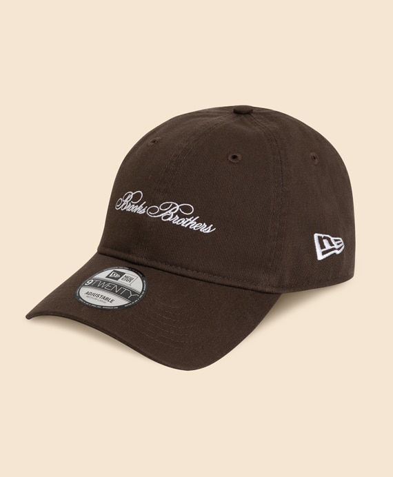 Brooks Brothers × New Era® 9TWENTY™