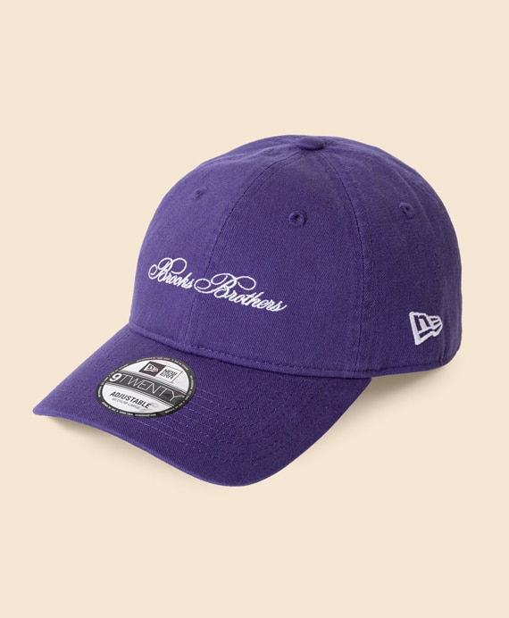 Brooks Brothers × New Era® 9TWENTY™