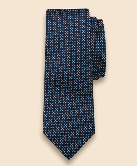 最終値下げ！【美品】Brooks Brothers ネクタイ 4本セット ネクタイ・ポケットチーフ | Brooks Brothers Japan (ブルックス