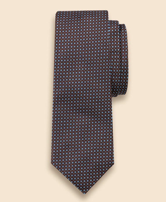 ネクタイ・ポケットチーフ | Brooks Brothers Japan (ブルックス