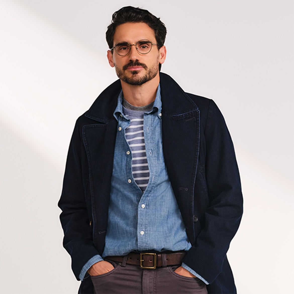 メンズ (MEN) | Brooks Brothers Japan (ブルックス ブラザーズ ジャパン)
