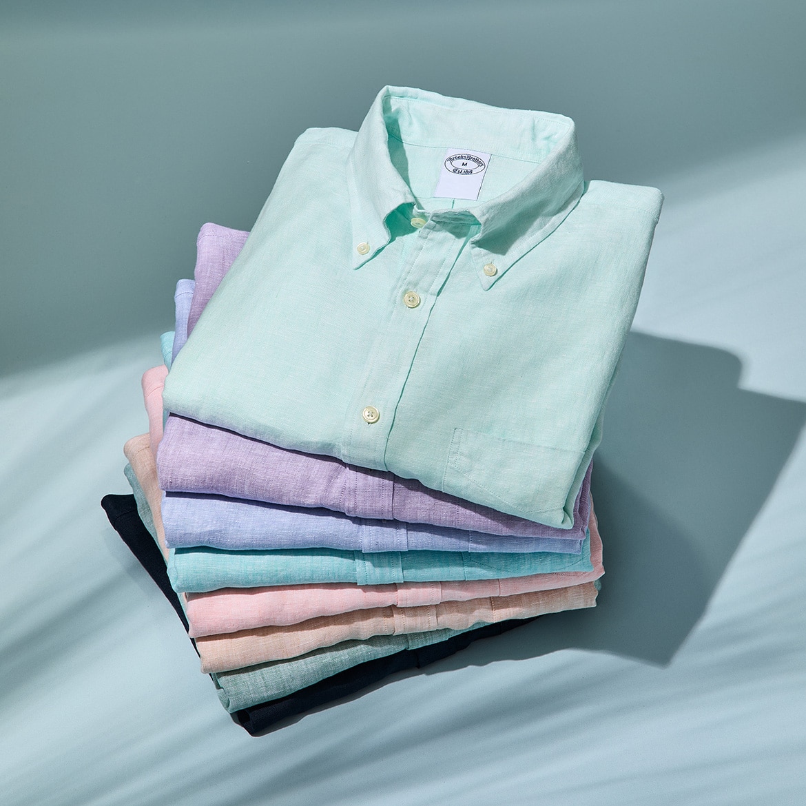 Linen Season