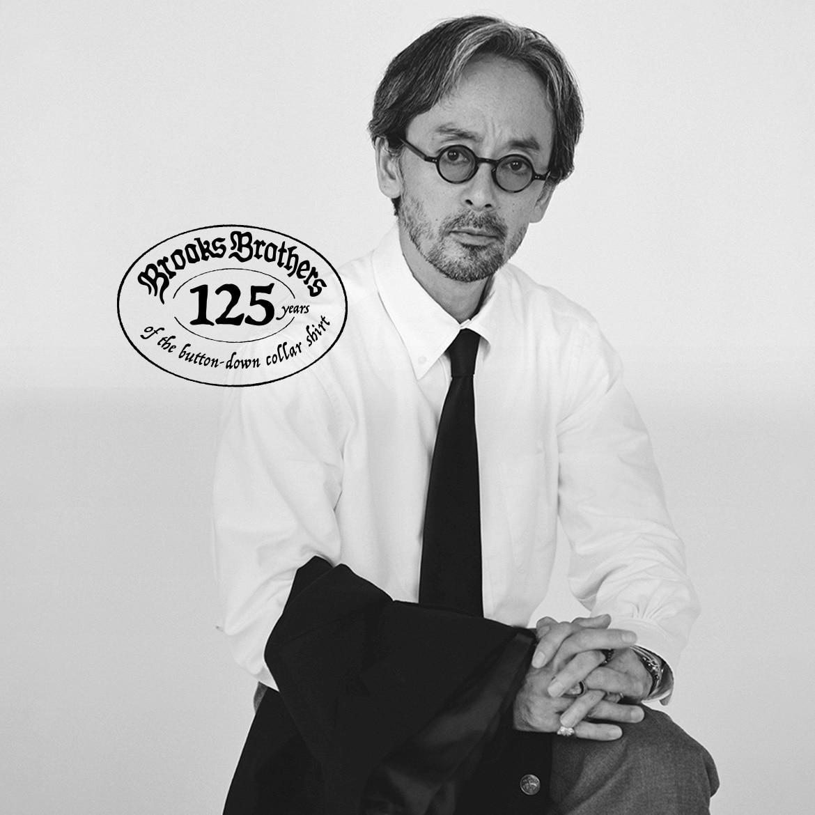 125thシャツ