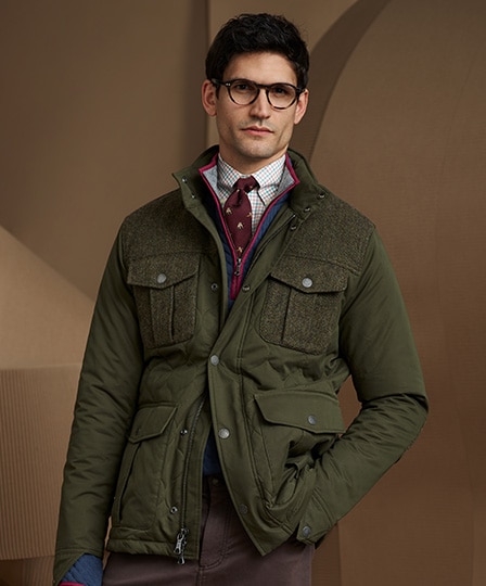 アウターウェア