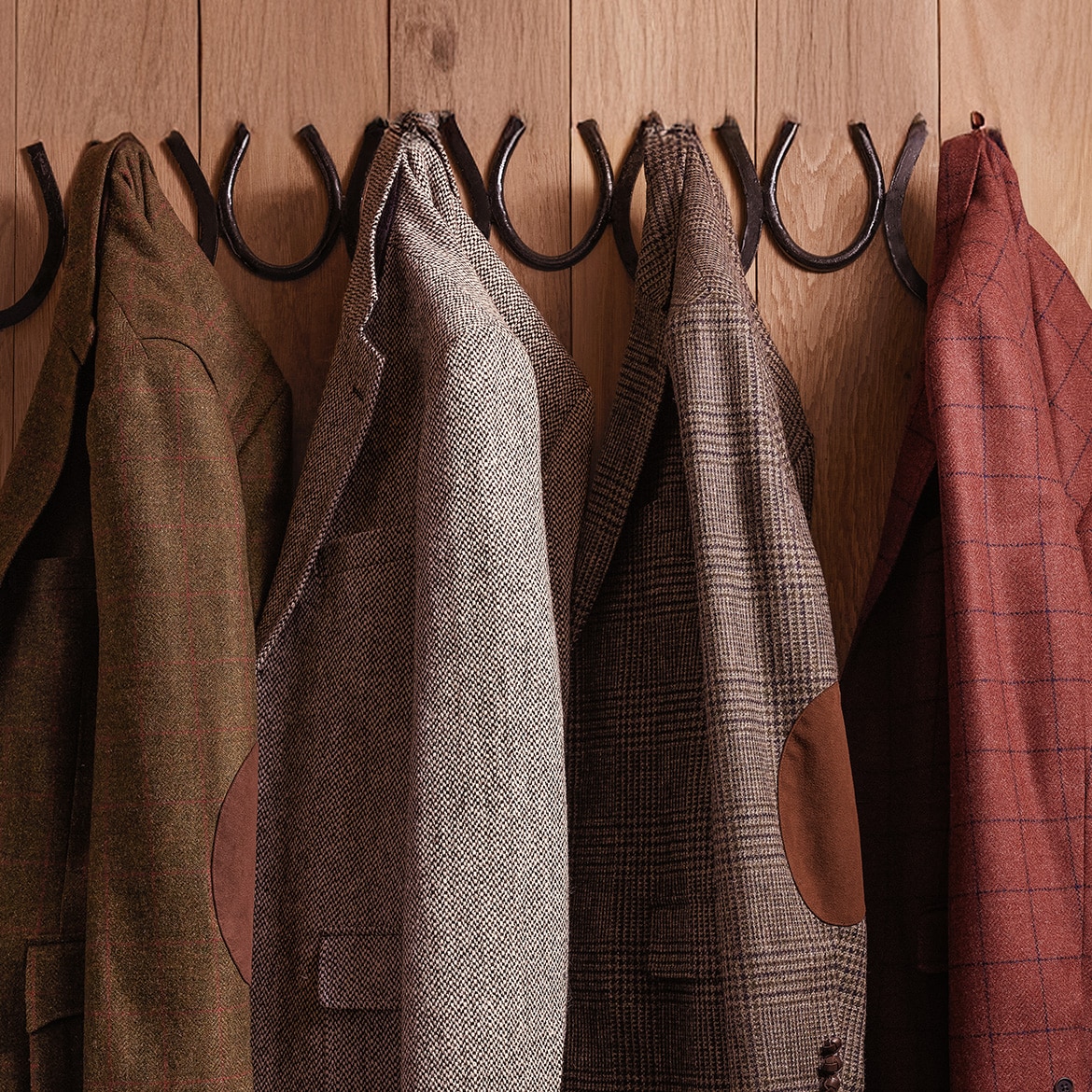 メンズ ジャケット