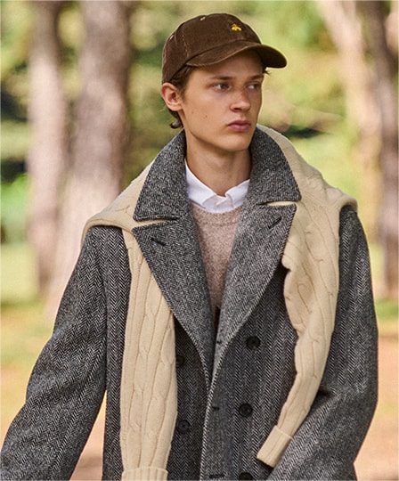 アウターウェア