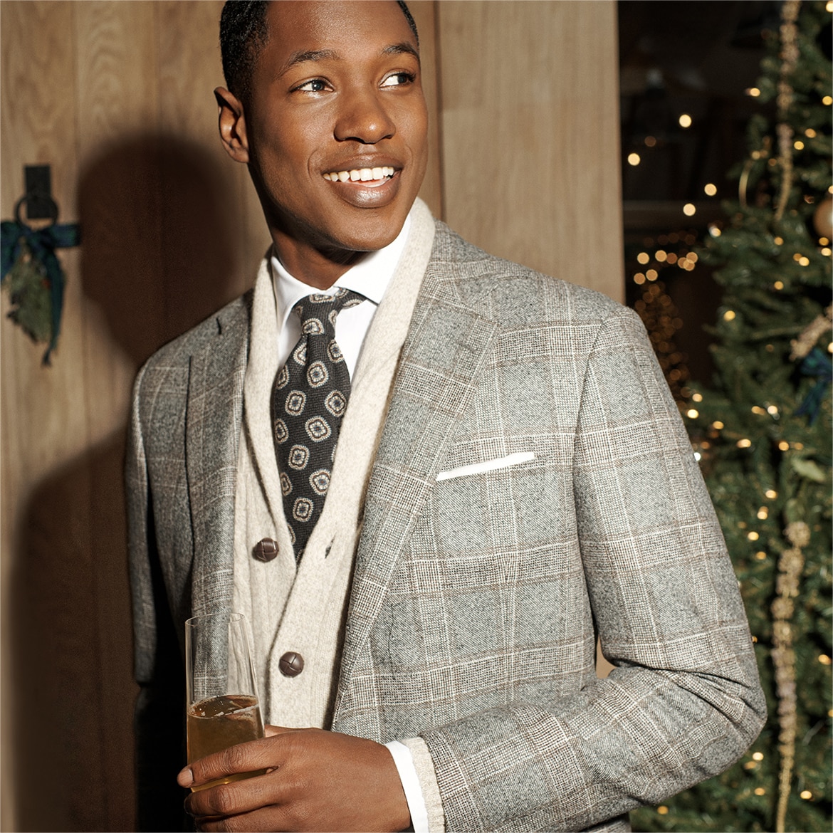 メンズ ジャケット