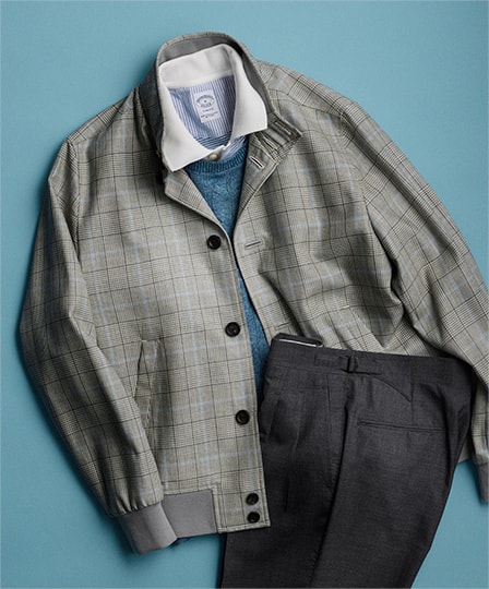 アウターウェア