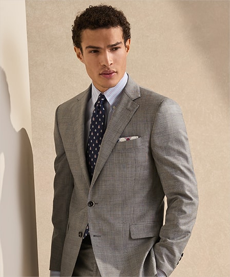 メンズ (MEN) | Brooks Brothers Japan (ブルックス ブラザーズ ジャパン)