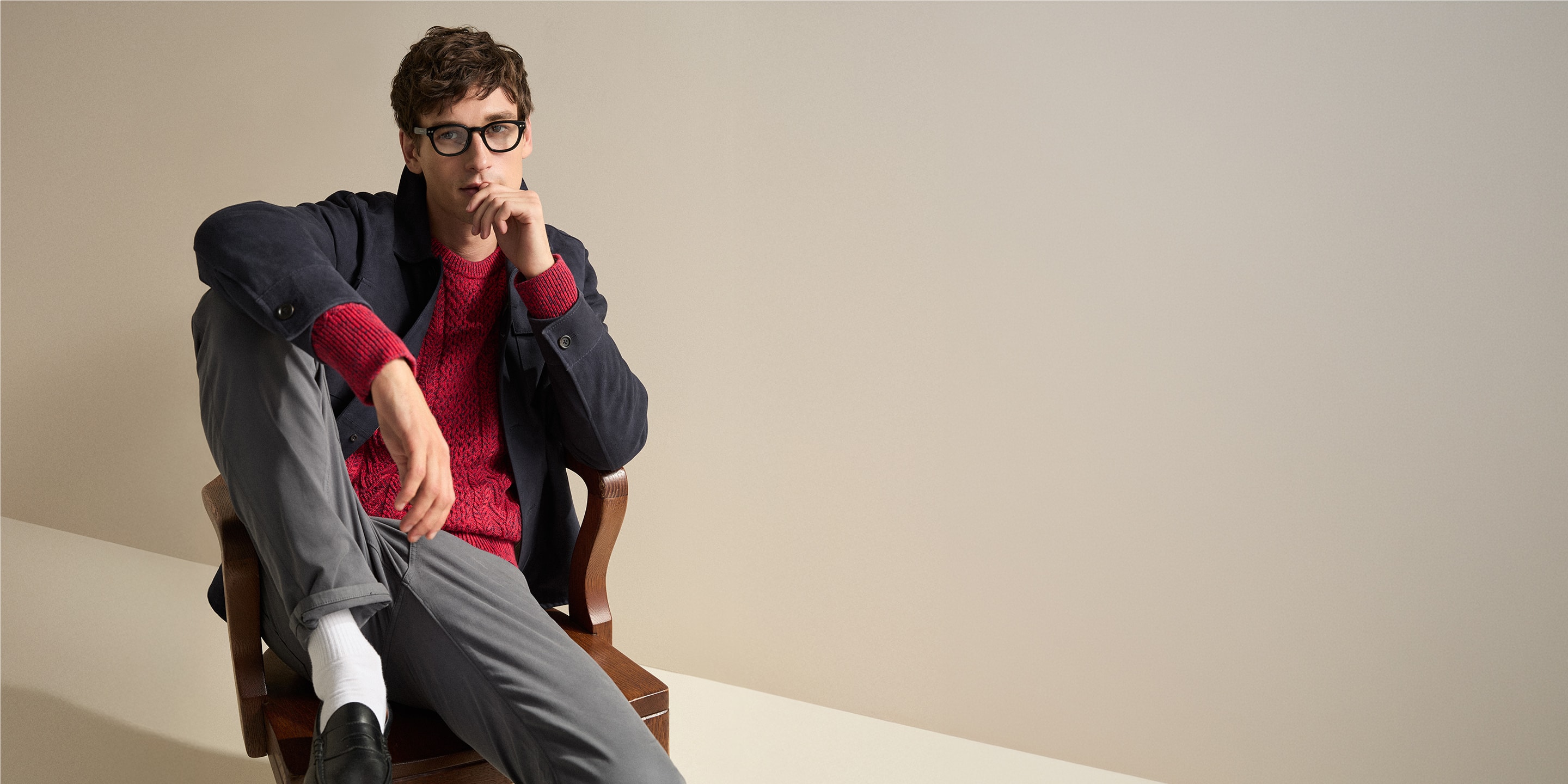 SPRING 2026 COLLECTION