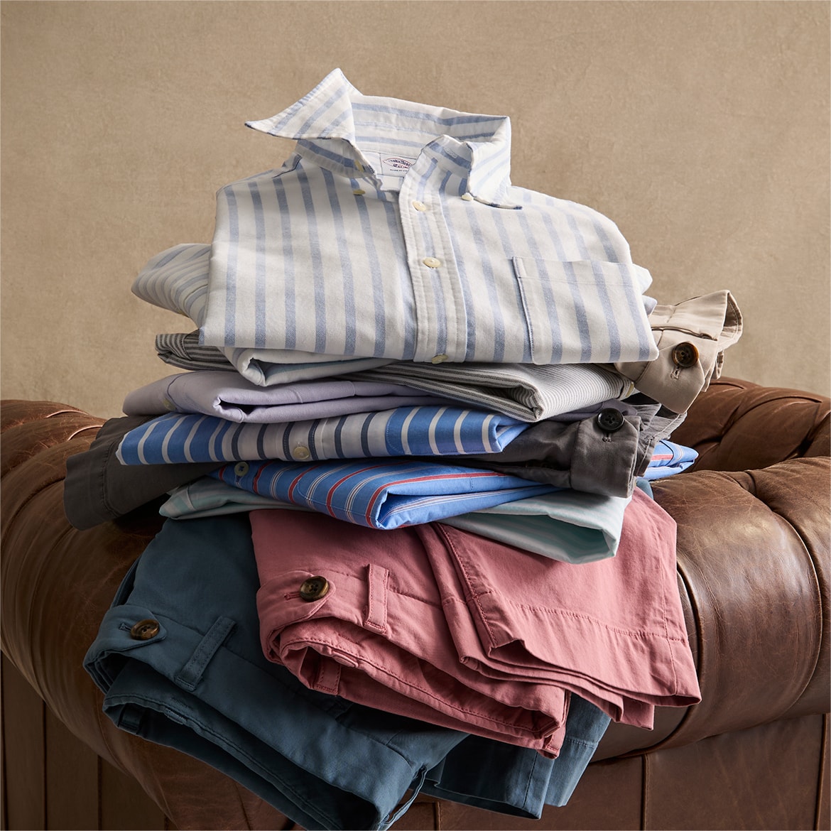 メンズ スポーツシャツ