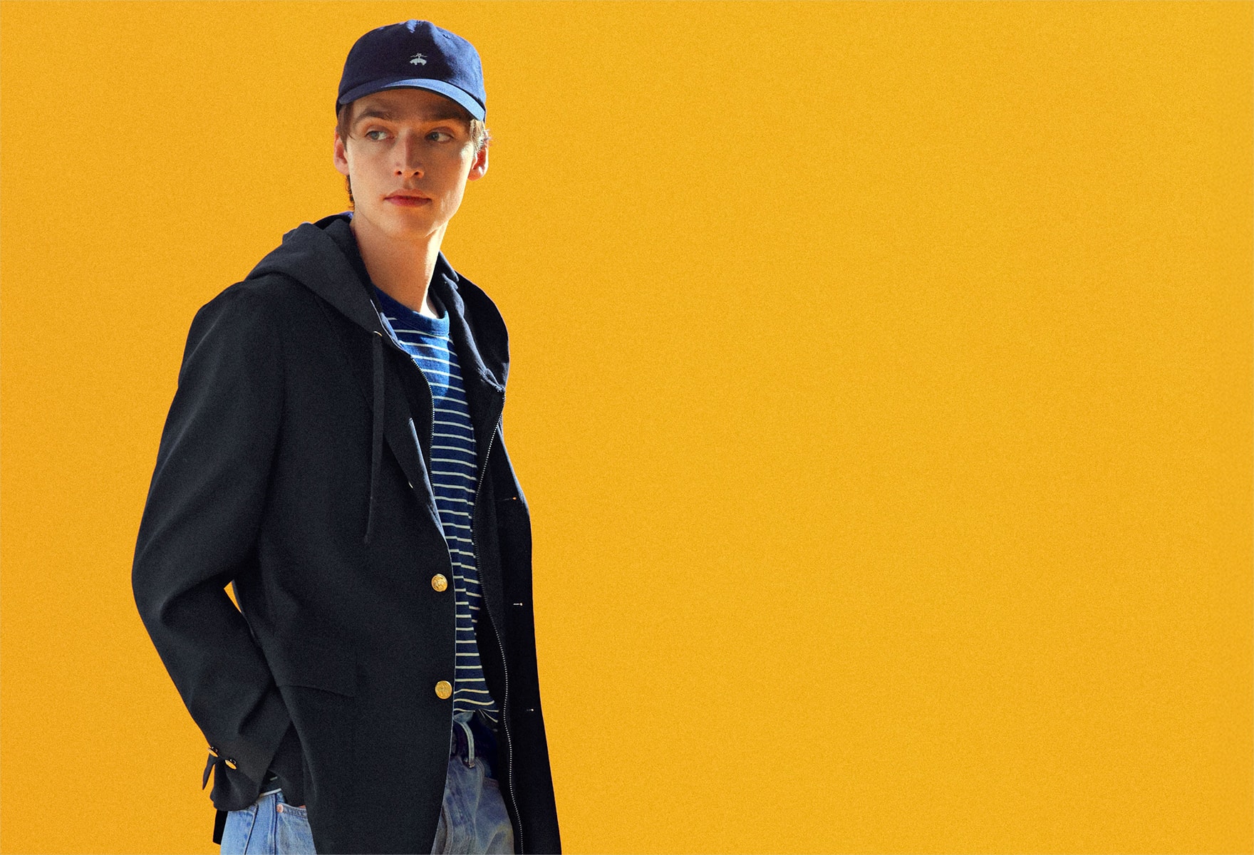 オンラインストア限定SS26コレクション