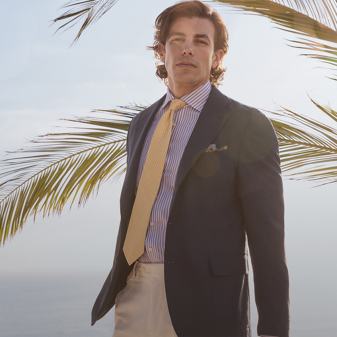 メンズ ジャケット・ブレザー