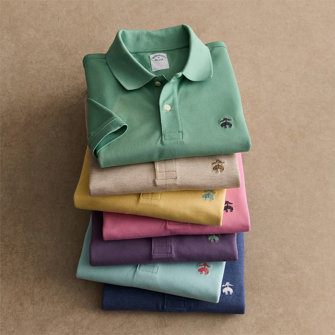 メンズ ポロシャツ・ラグビーシャツ