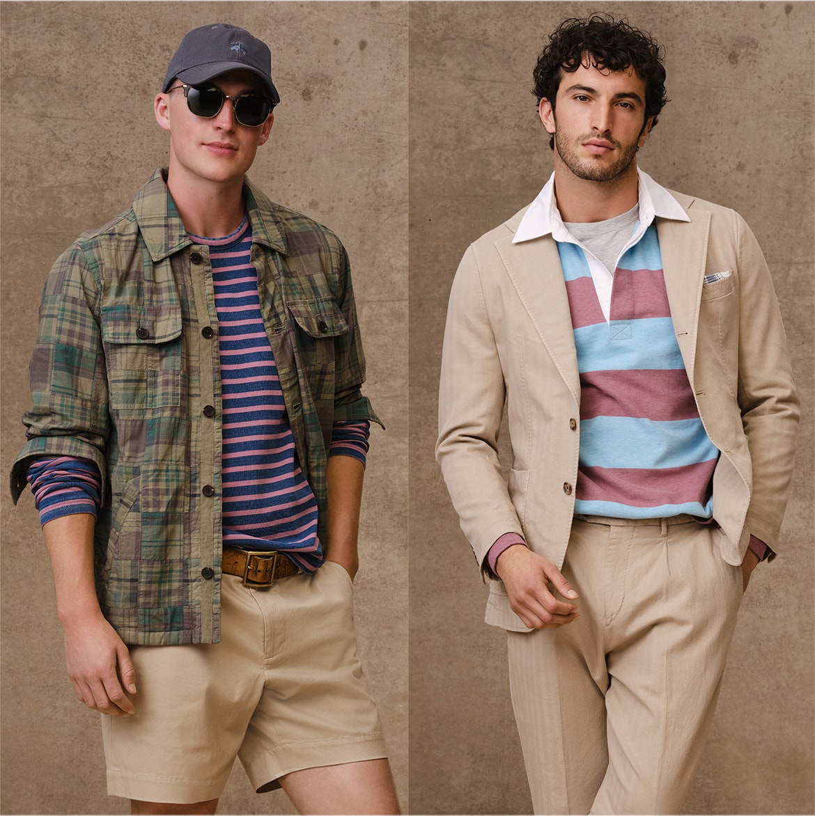 SPRING 2026 COLLECTION