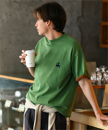 Tシャツ・カットソー