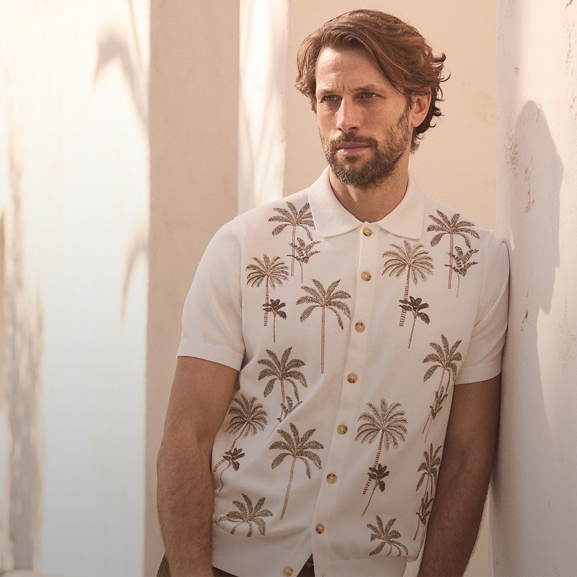 メンズ セーター