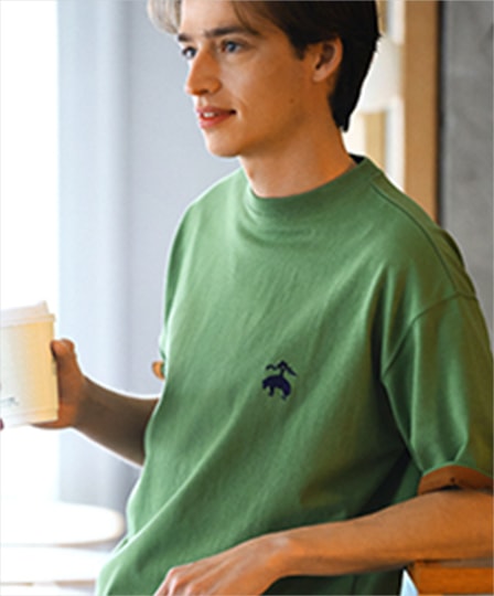 Tシャツ・カットソー
