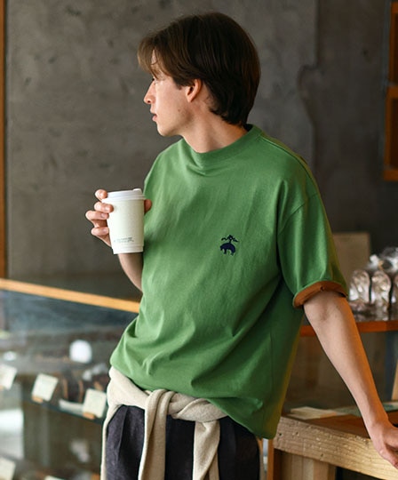 Tシャツ・カットソー
