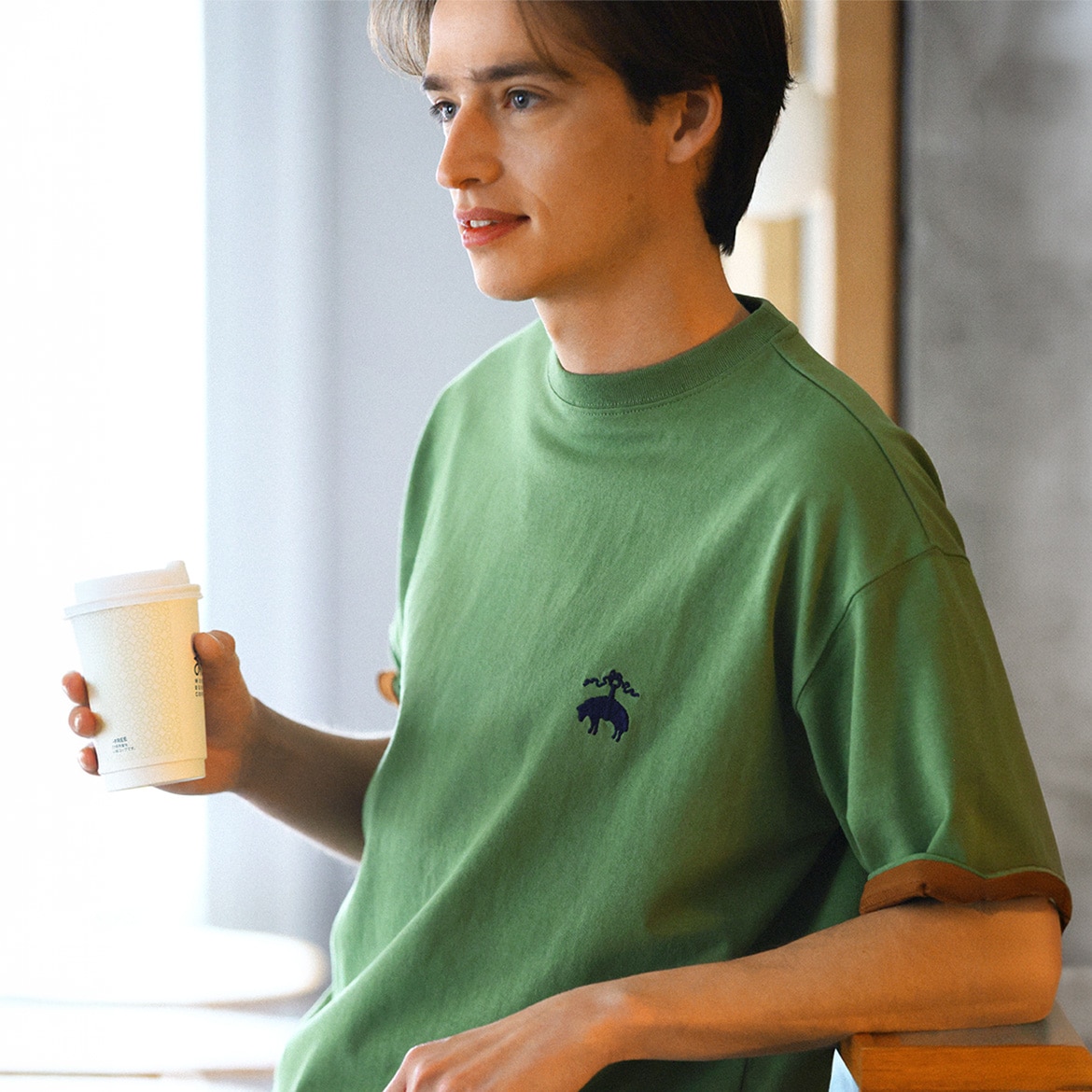 SUMMER SALE Tシャツ