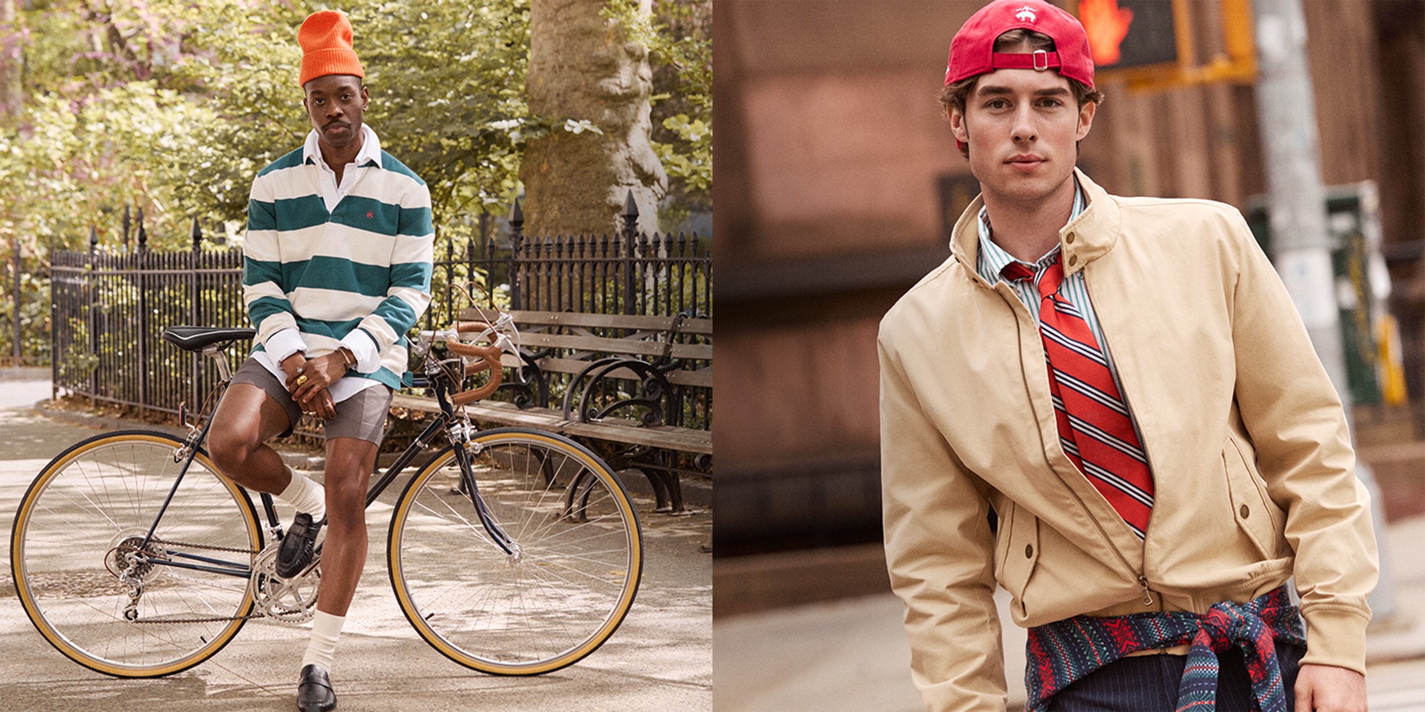 the New Fall Classics