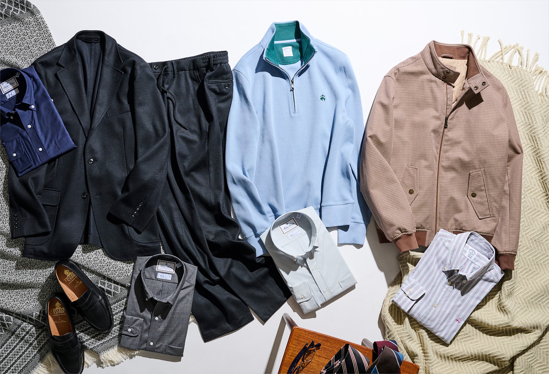 Monthly Picks for September