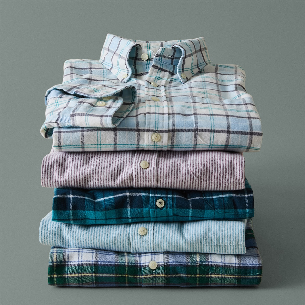 Monthly Picks for MEN