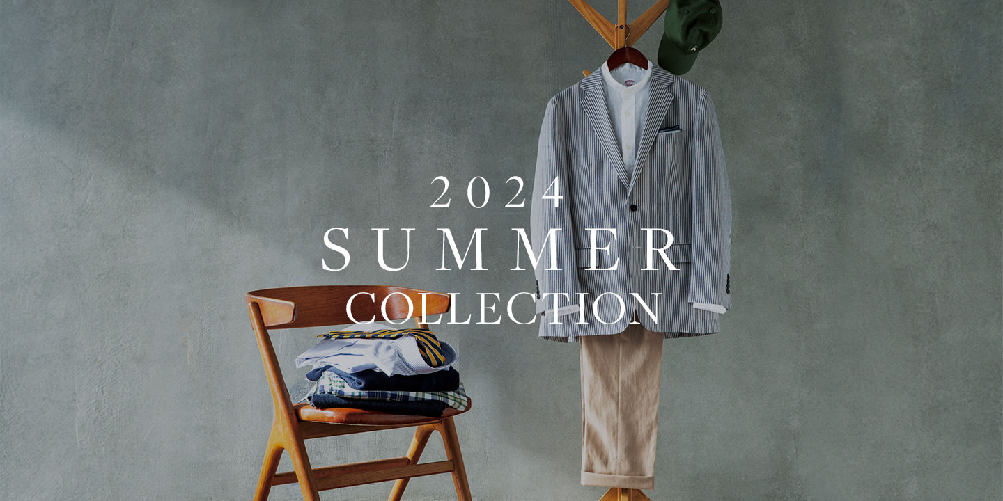 2024 SUMMER COLLECITON1