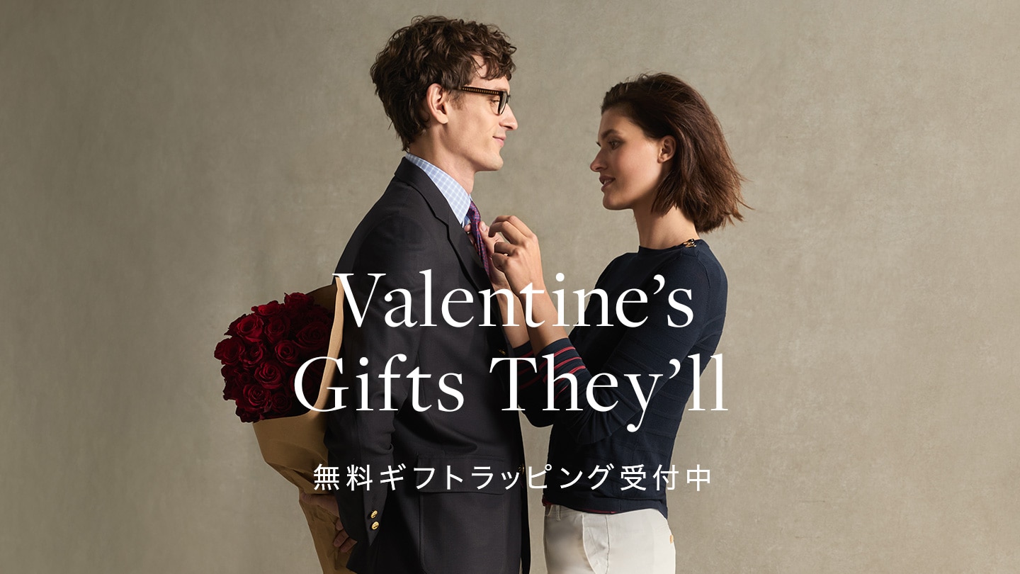 バレンタインデーギフト《無料ギフトラッピングと指定日配送について》